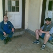 Radek a Tom