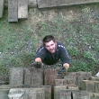 Kariern rst